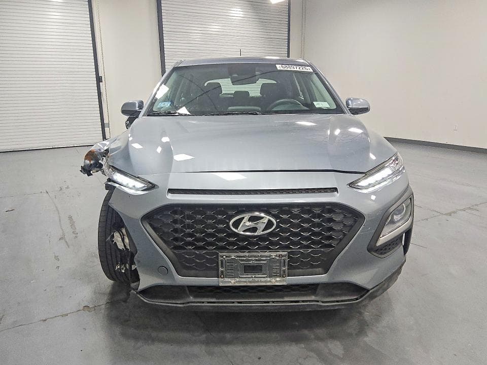 2021 HYUNDAI KONA SE 5