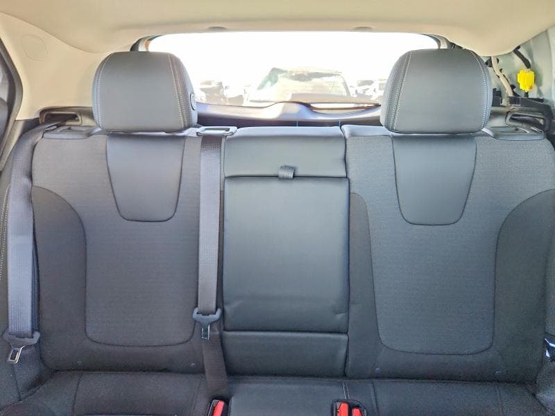 2021 BUICK ENCORE GX SELECT 10
