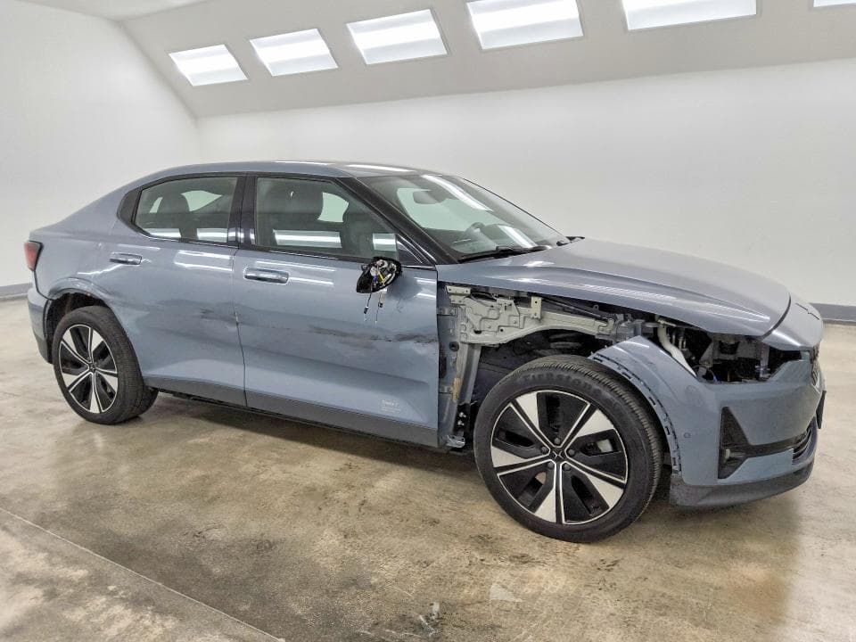 2023 POLESTAR 2 4