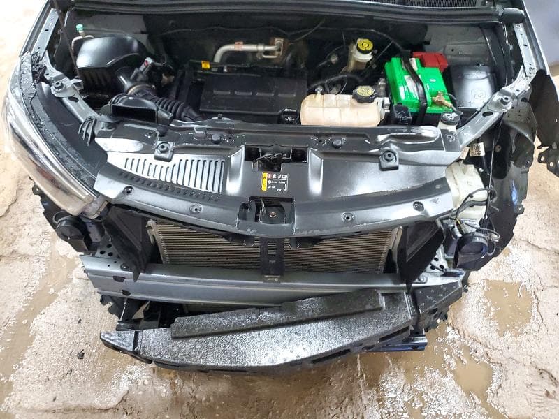 2020 BUICK ENCORE PREFERRED 12