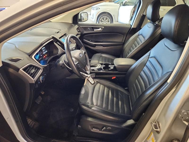 2018 FORD EDGE SEL 7