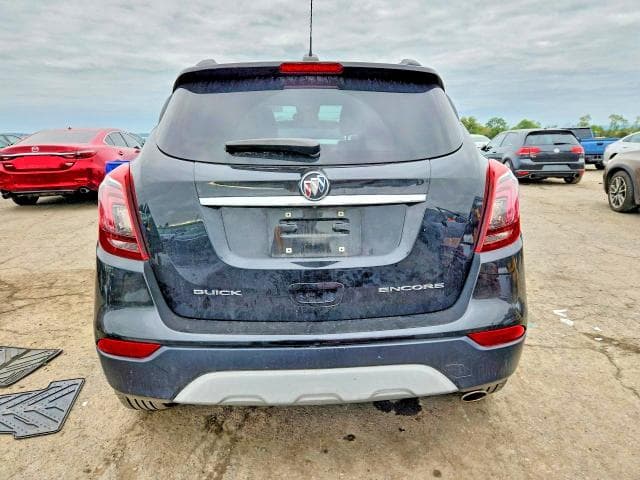 2017 BUICK ENCORE PREFERRED 6