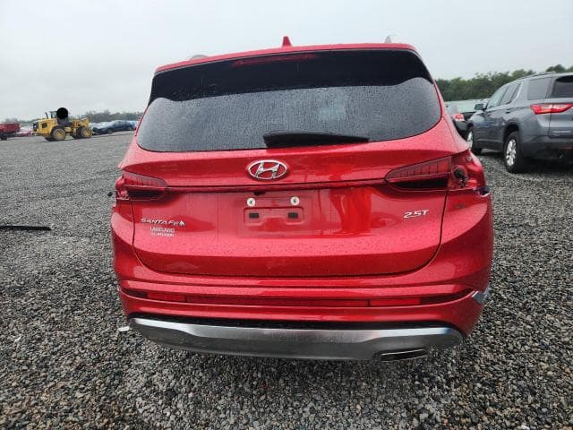 2023 HYUNDAI SANTA FE CALLIGRAPHY 6