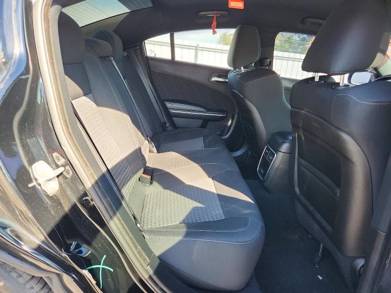 2019 DODGE CHARGER R/T 11