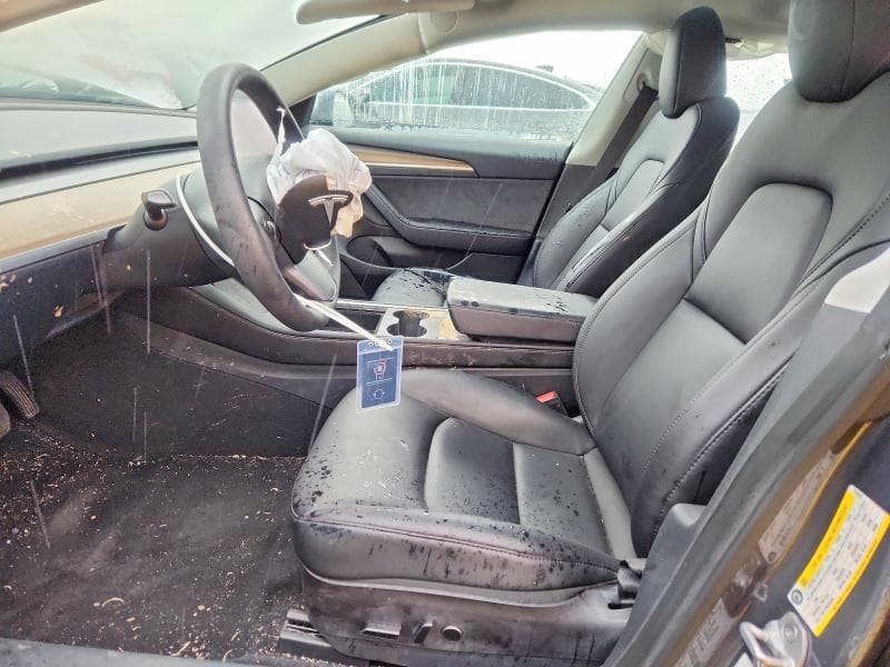 2023 TESLA MODEL 3 7