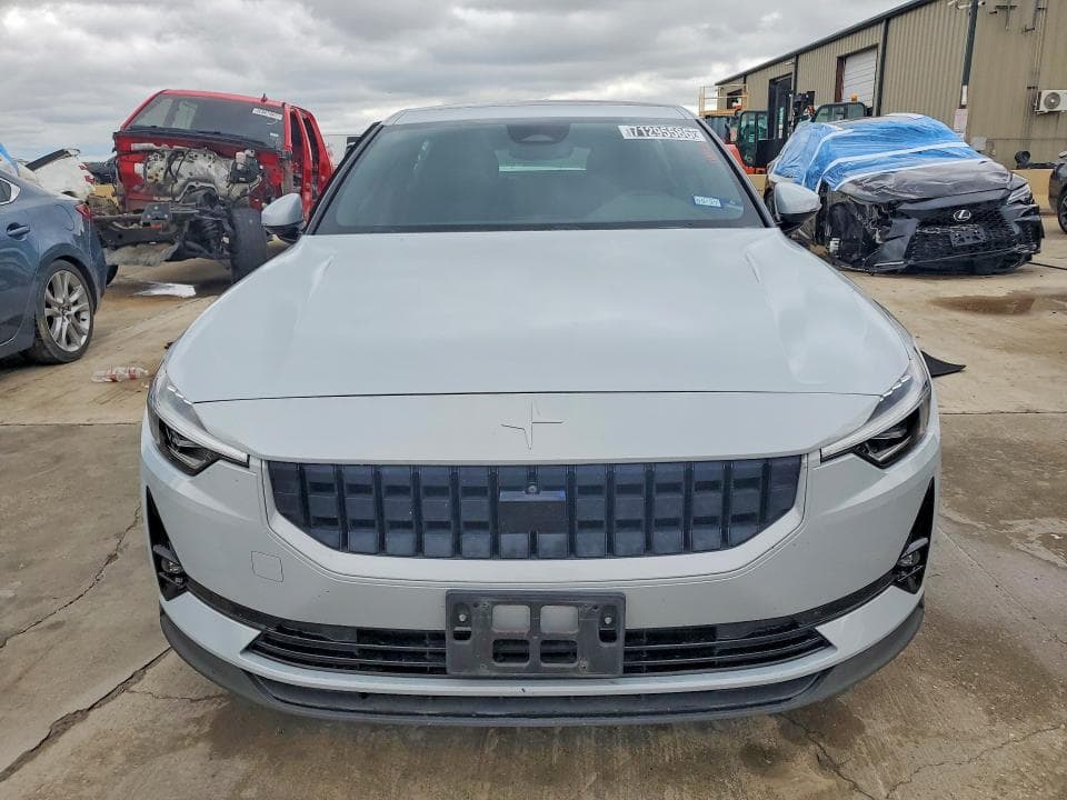 2023 POLESTAR 2 5