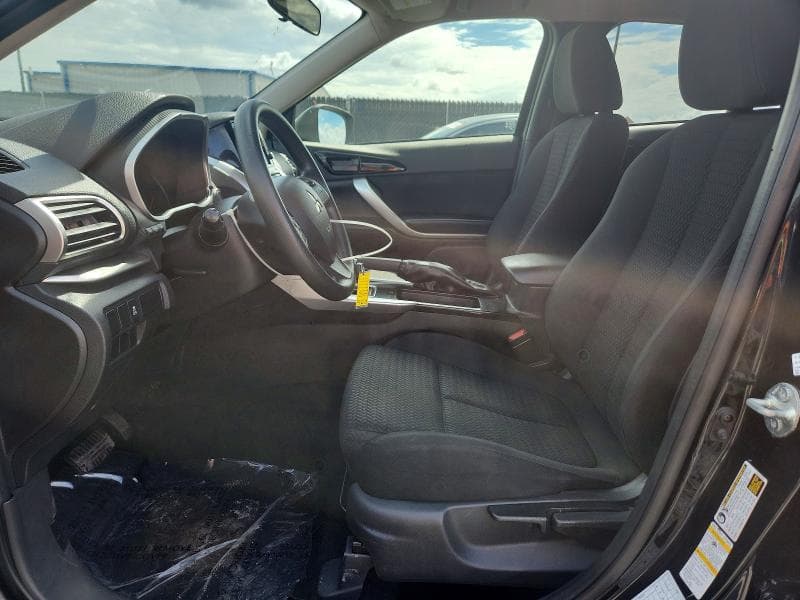 2019 MITSUBISHI ECLIPSE CROSS ES 7