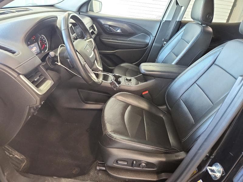 2024 GMC TERRAIN SLT 7