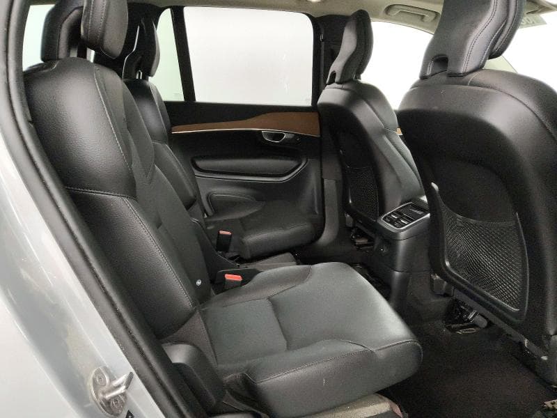 2024 VOLVO XC90 PLUS 11