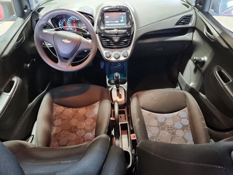 2018 CHEVROLET SPARK LS 8