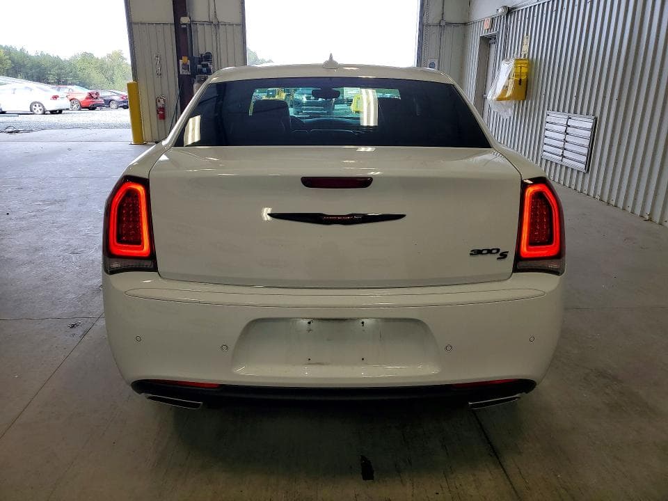 2023 CHRYSLER 300 S 6