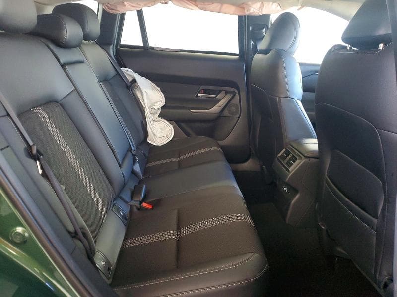 2026 MAZDA CX-50 PREFERRED 11