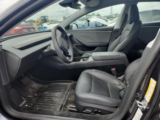 2024 TESLA MODEL 3 7