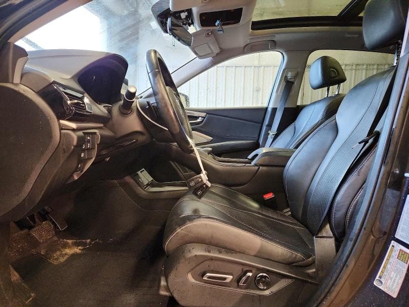 2019 ACURA RDX TECHNOLOGY 7
