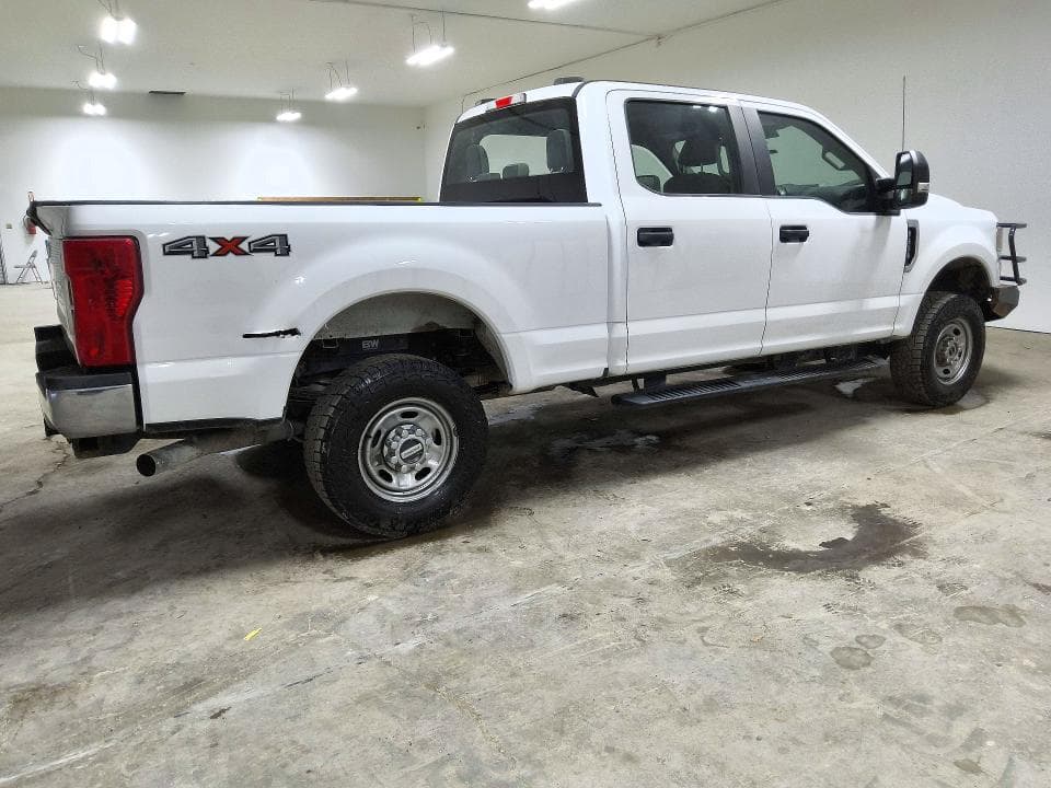 2022 FORD F250 SUPER DUTY 3