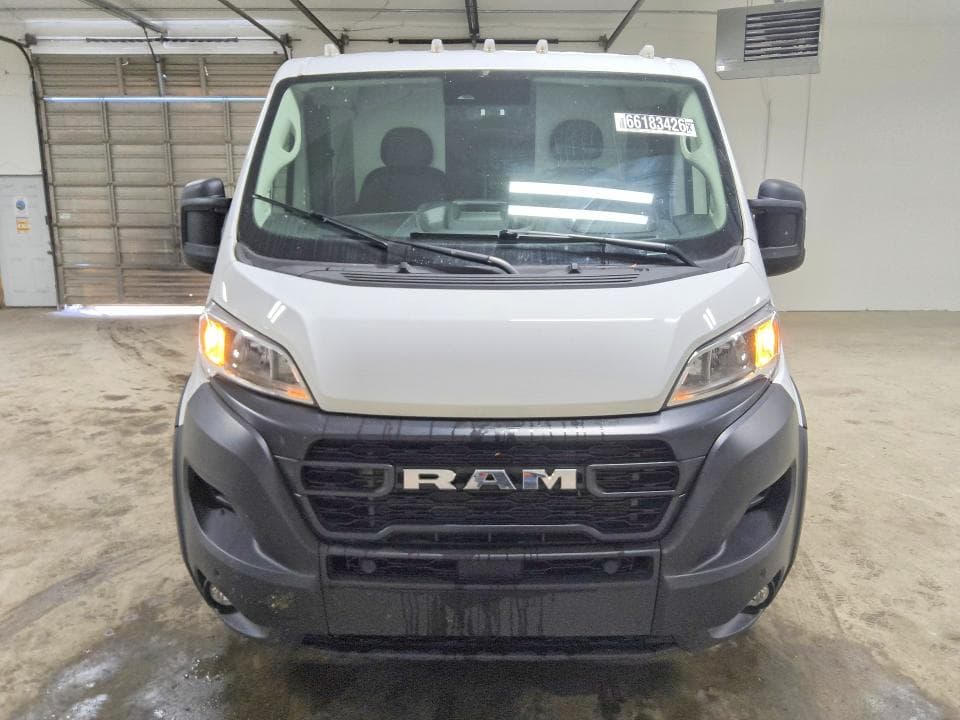 2025 RAM PROMASTER 1500 1500 STANDARD 5