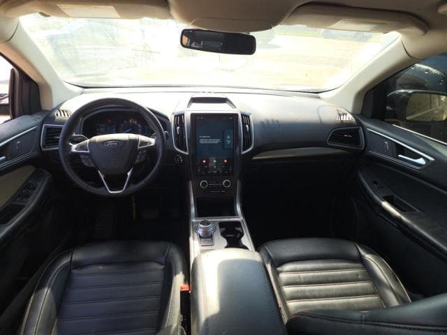 2023 FORD EDGE SEL 9