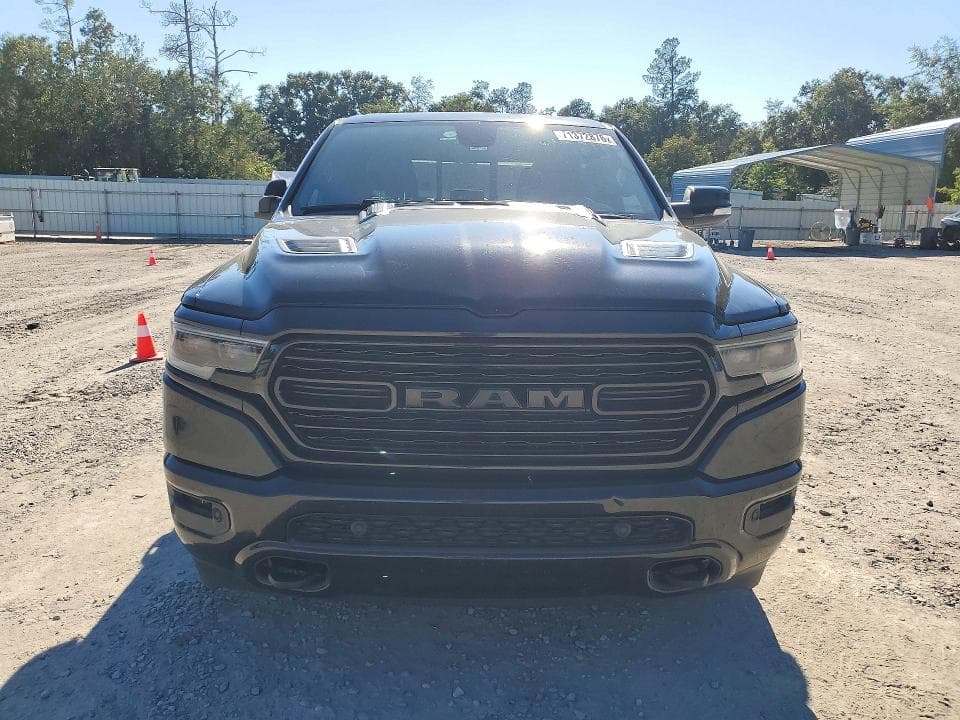 2020 RAM 1500 LIMITED 5