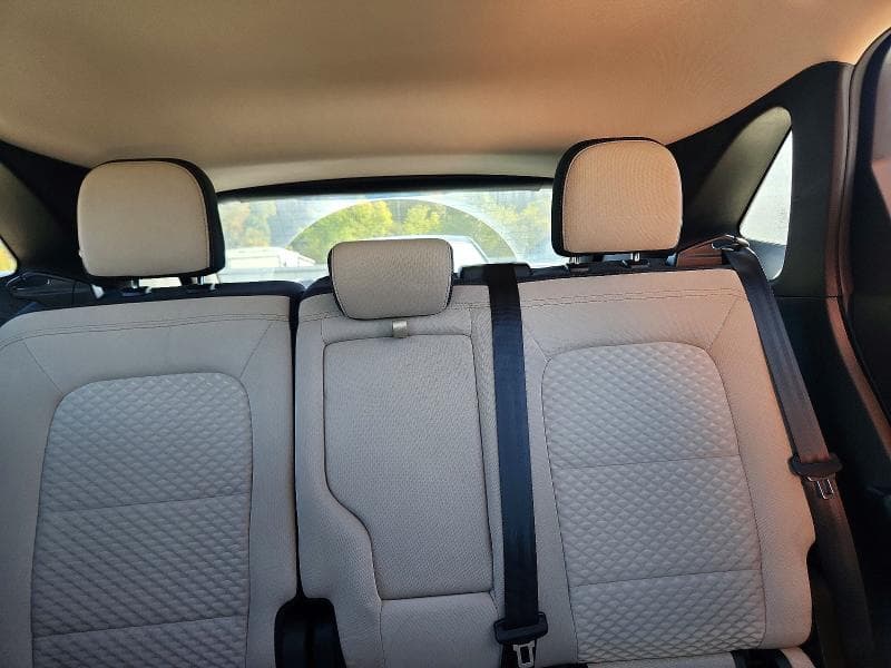 2020 FORD ESCAPE SE 10