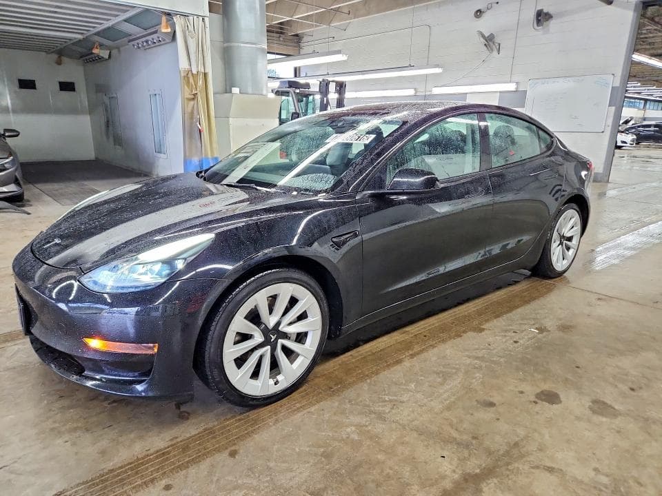 2023 TESLA MODEL 3 - 1