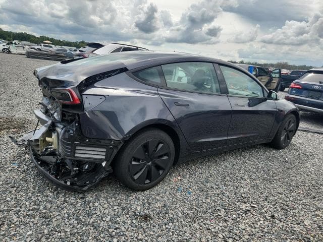 2024 TESLA MODEL 3 3