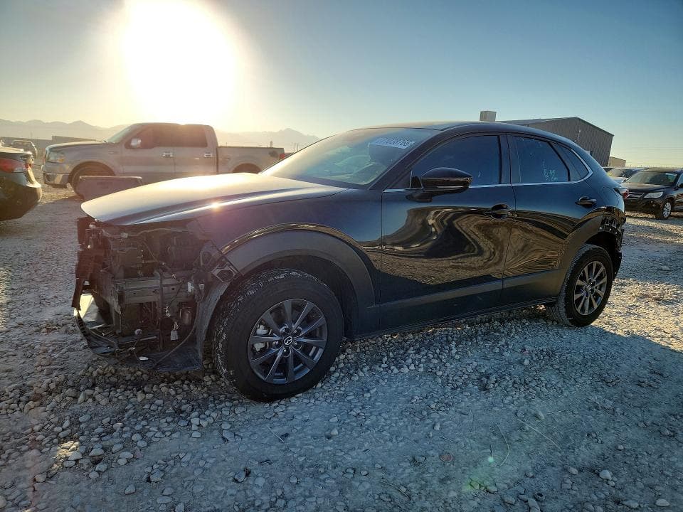 2024 MAZDA CX-30 - 1