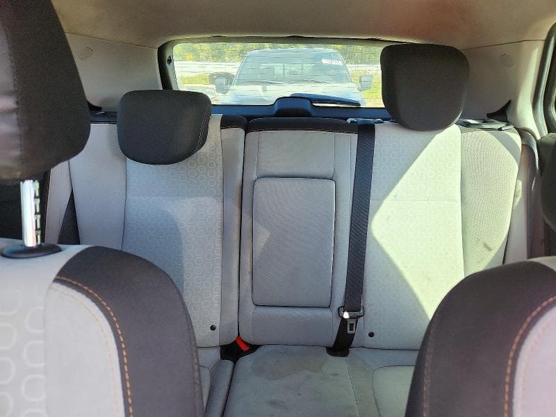 2018 CHEVROLET TRAX LS 10