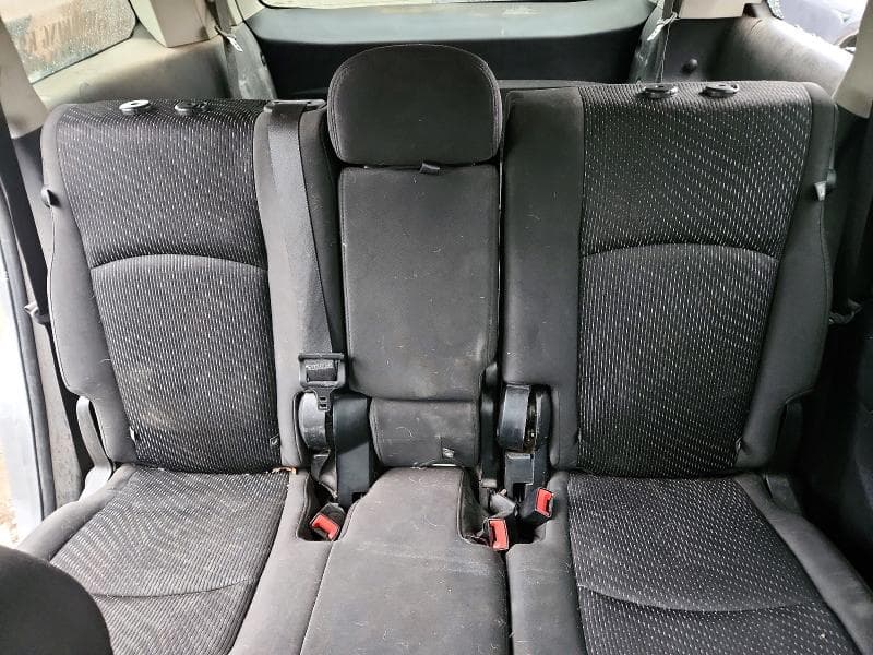 2018 DODGE JOURNEY SXT 10