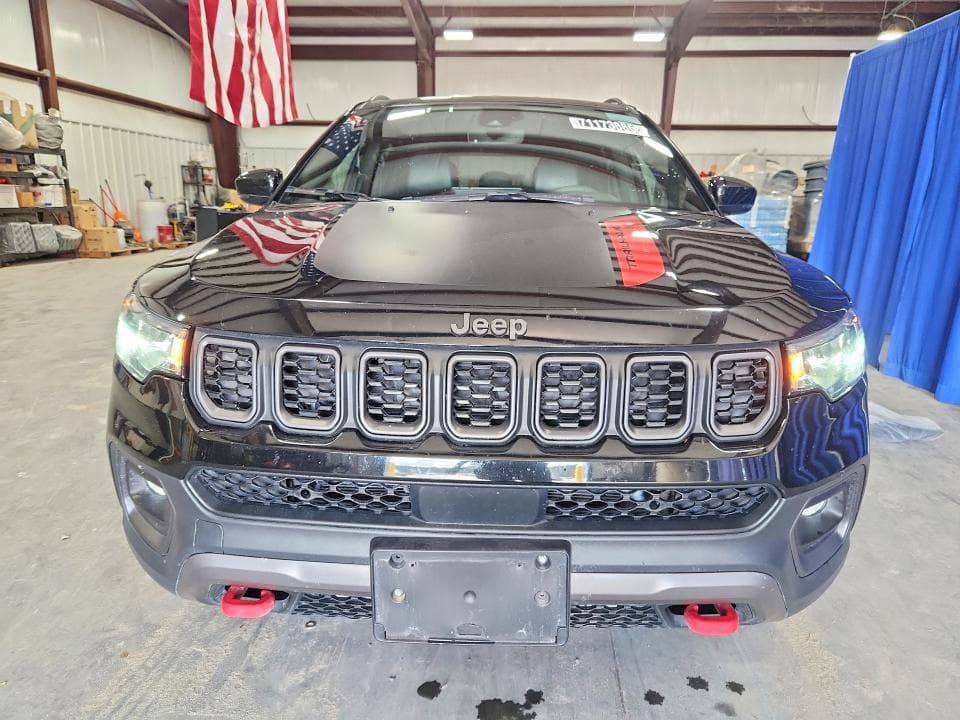 2025 JEEP COMPASS TRAILHAWK 5