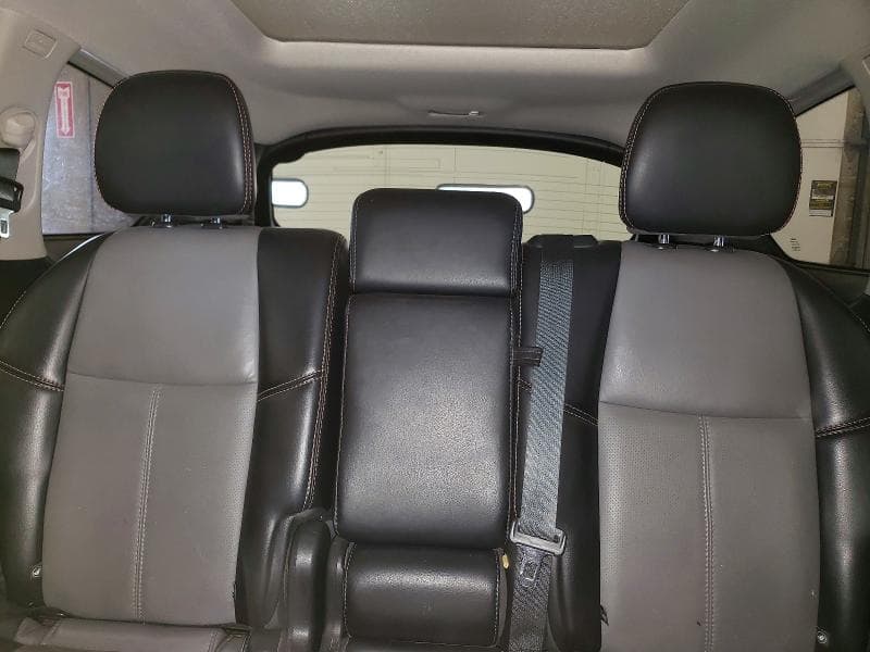 2019 NISSAN PATHFINDER S 10