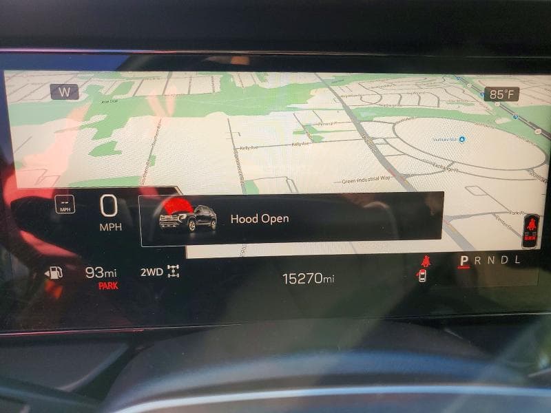 2026 GMC TERRAIN AT4 9