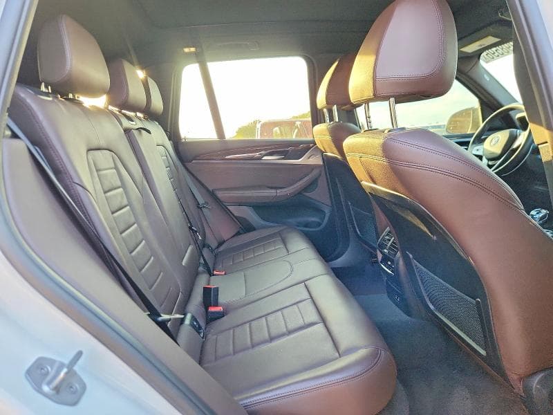 2024 BMW X3 SDRIVE30I 11