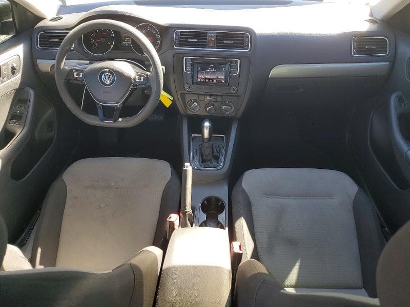 2017 VOLKSWAGEN JETTA S 8