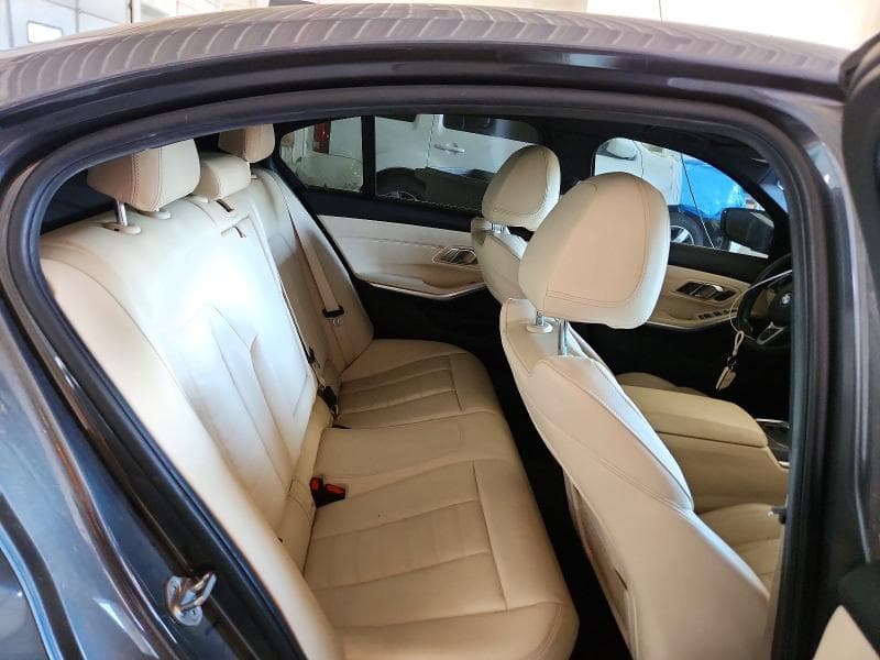2020 BMW 330XI 10