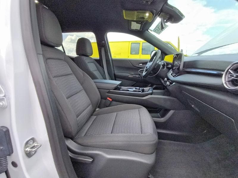 2026 CHEVROLET EQUINOX LT 14