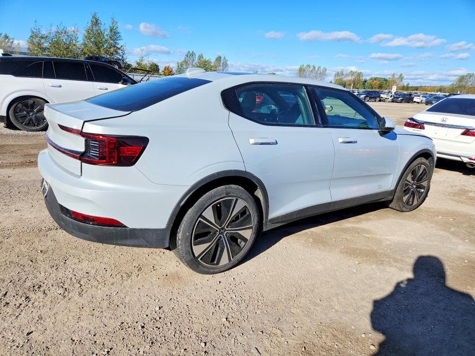 2023 POLESTAR 2 3