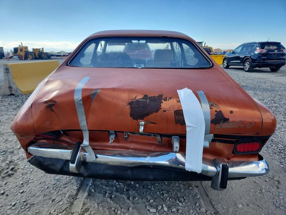 1970 OTHER OTHER 6