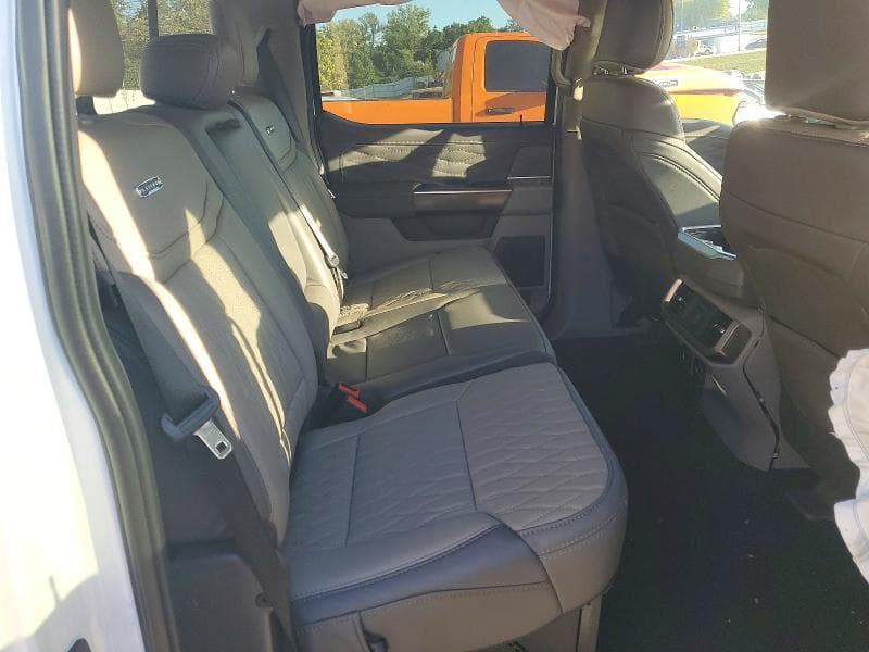 2026 FORD F150 PLATINUM 10