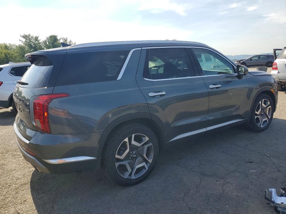 2024 HYUNDAI PALISADE LIMITED 3