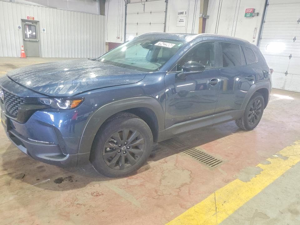 2026 MAZDA CX-50 PREFERRED - 1