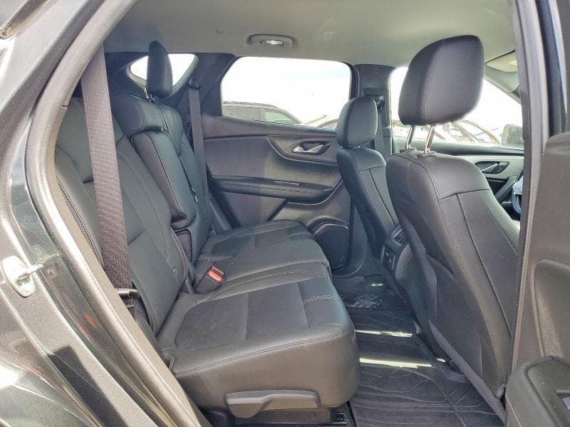 2019 CHEVROLET BLAZER 3LT 11