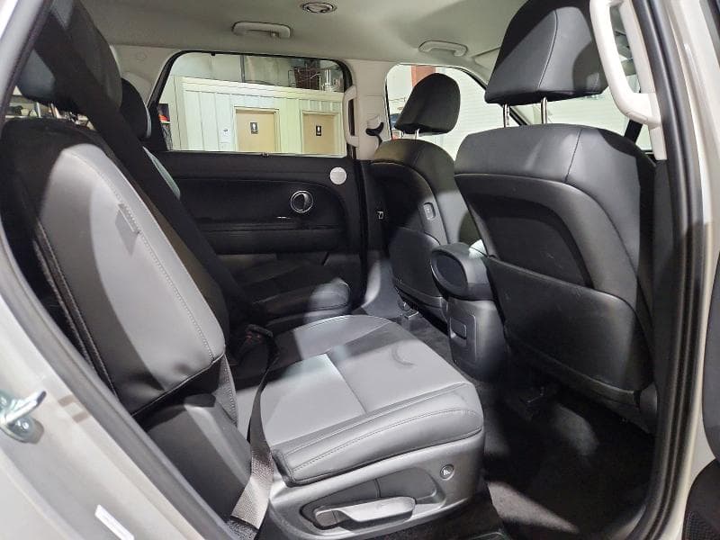 2026 HYUNDAI PALISADE SEL 11