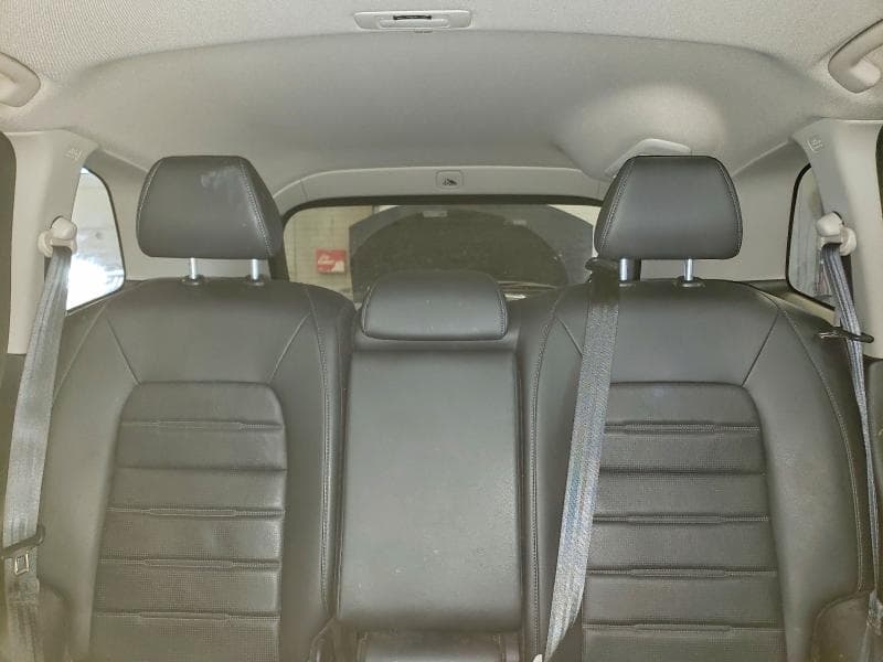 2024 HONDA CR-V EXL 10