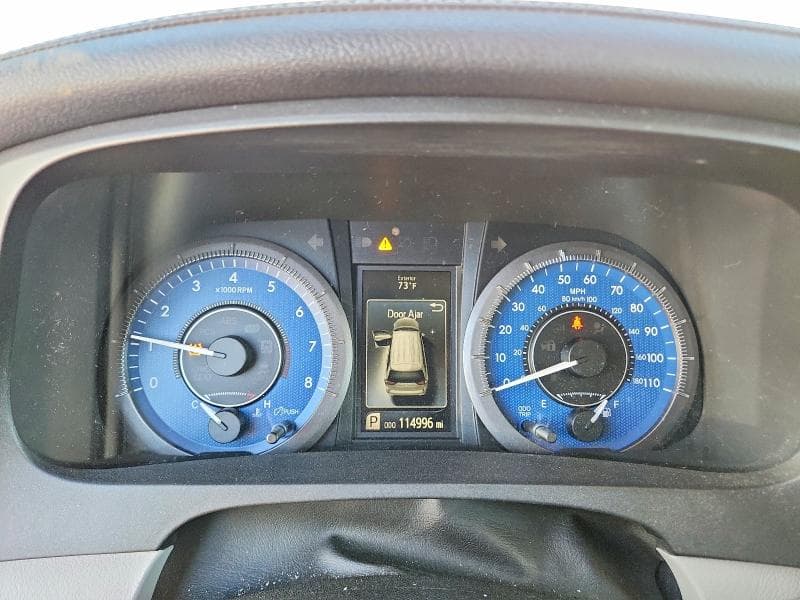2017 TOYOTA SIENNA XLE PREMIUM 7-PASSENGER 9
