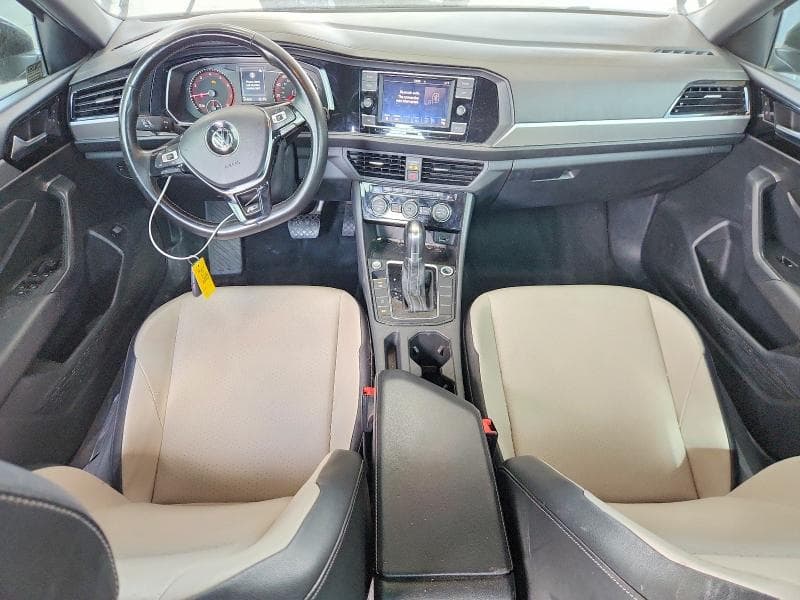 2019 VOLKSWAGEN JETTA S 8