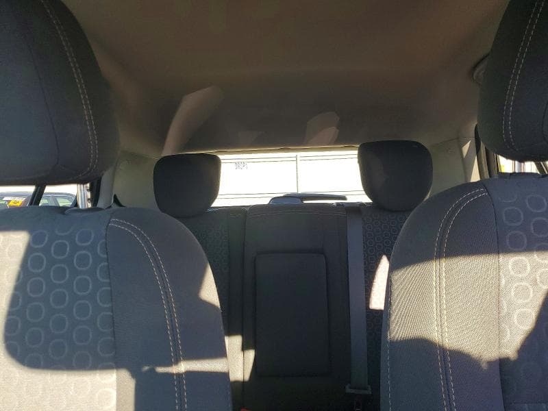 2020 CHEVROLET TRAX LS 10