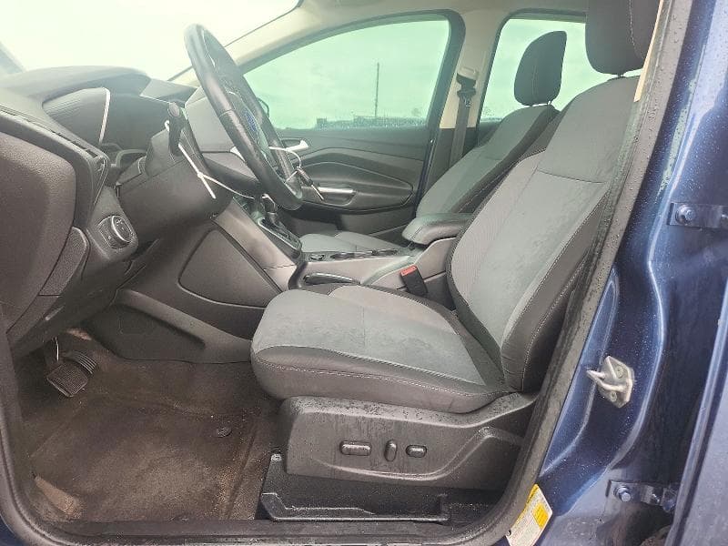 2018 FORD C-MAX SE 7