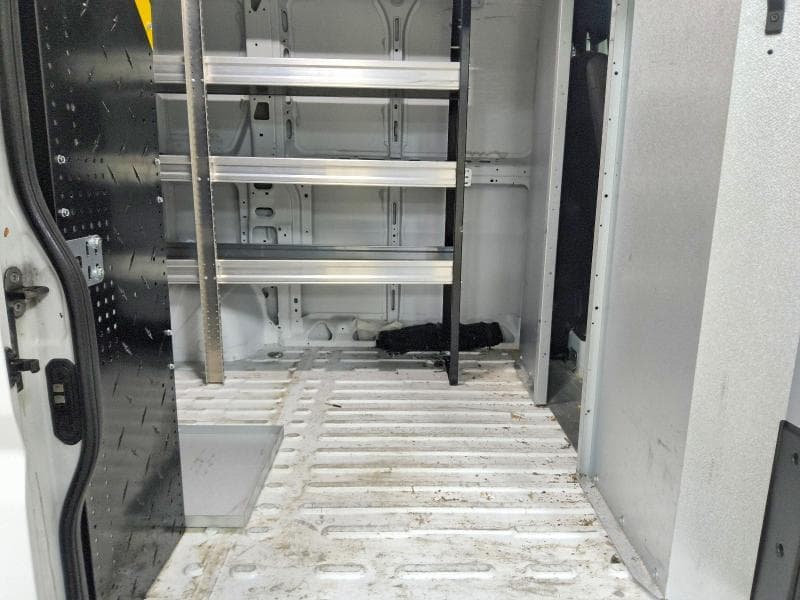 2025 RAM PROMASTER 1500 1500 STANDARD 11