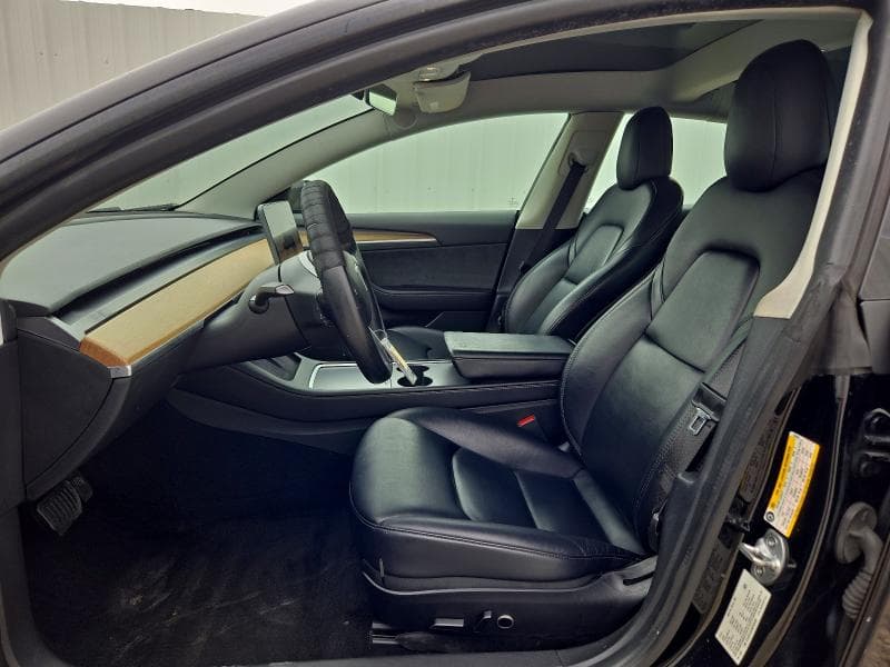 2022 TESLA MODEL 3 7