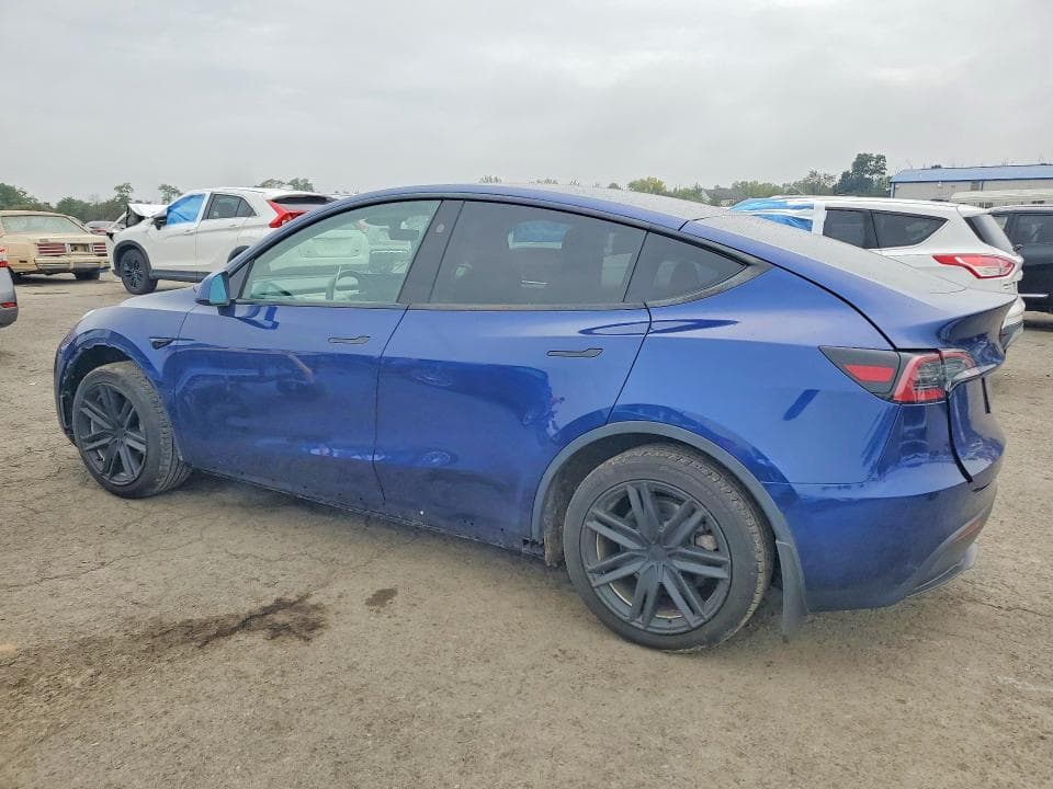 2023 TESLA MODEL Y 2